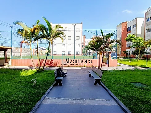 Apartamento em Cibratel 2, Itanhaém