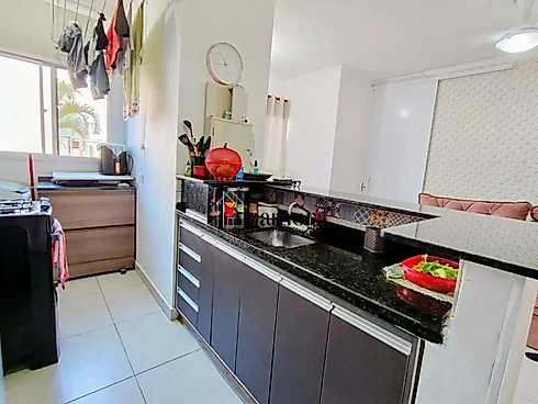 Apartamento em Cibratel 2, Itanhaém