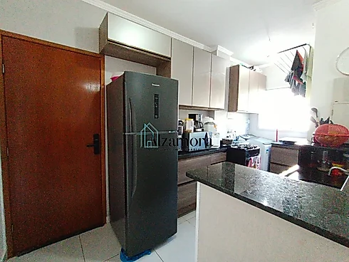 Apartamento em Cibratel 2, Itanhaém