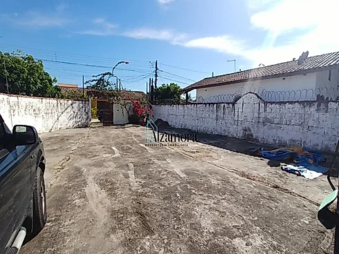 Casa em Cibratel II, Itanhaém