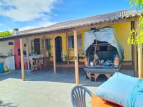 Casa em Cibratel II, Itanhaém
