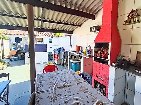 Casa em Cibratel II, Itanhaém