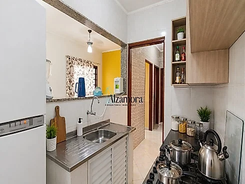 Casa em Cibratel 2, Itanhaém