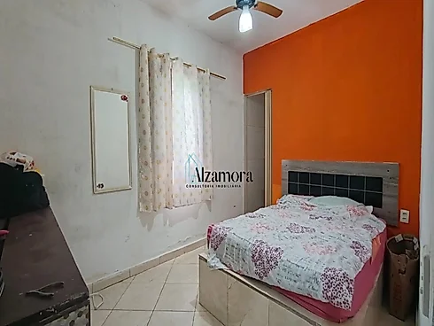 Casa em Cibratel 2, Itanhaém