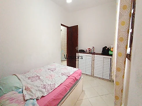 Casa em Cibratel 2, Itanhaém