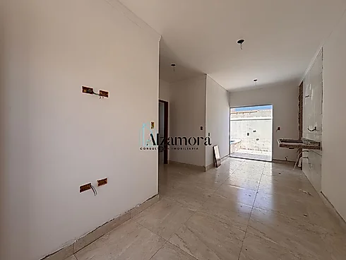 Casa em Cibratel 2, Itanhaém
