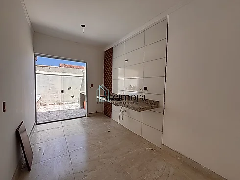 Casa em Cibratel 2, Itanhaém