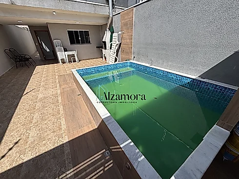 Casa em Suarão, Itanhaém