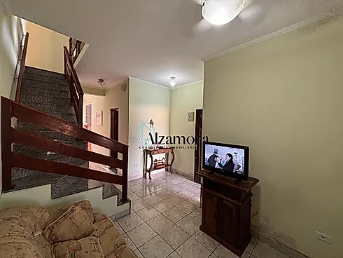 Casa em Cibratel I, Itanhaém