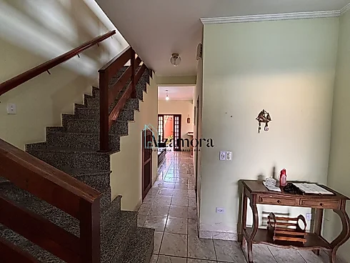 Casa em Cibratel I, Itanhaém