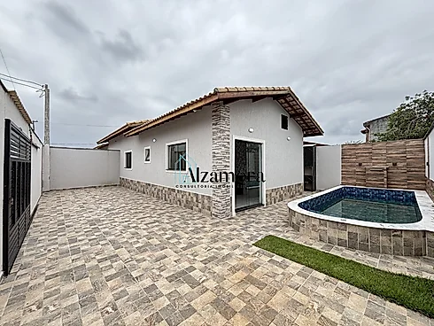 Jardim São Fernando, Itanhaém