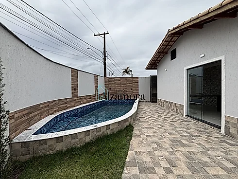 Jardim São Fernando, Itanhaém