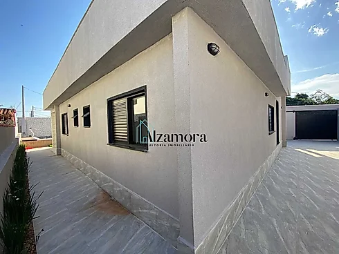 Casa em Cibratel II, Itanhaém