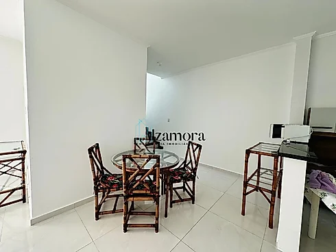 Casa em Bopiranga, Itanhaém