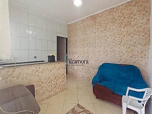 Casa em Cibratel 2, Itanhaém