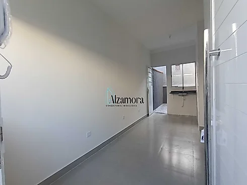 Casa em Cibratel 2, Itanhaém