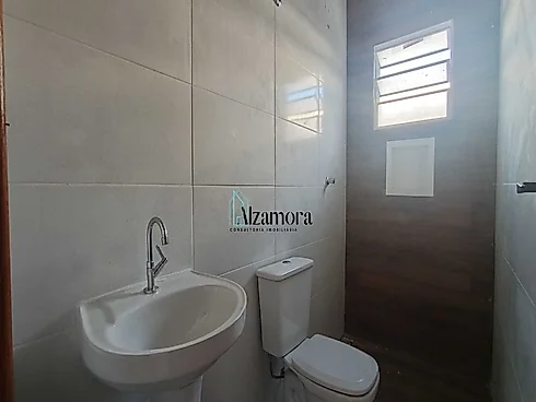 Casa em Cibratel 2, Itanhaém