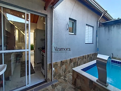 Casa em Cibratel 2, Itanhaém