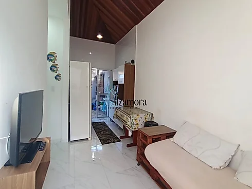 Casa em Cibratel 2, Itanhaém