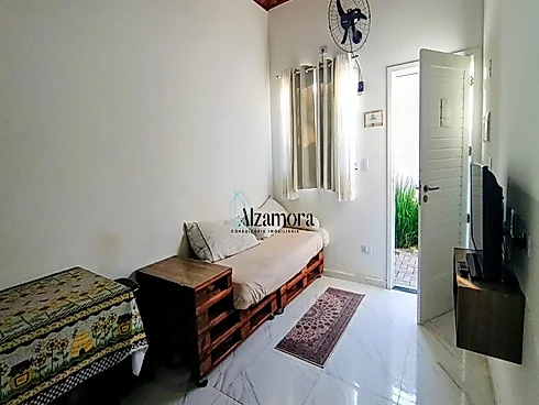 Casa em Cibratel 2, Itanhaém