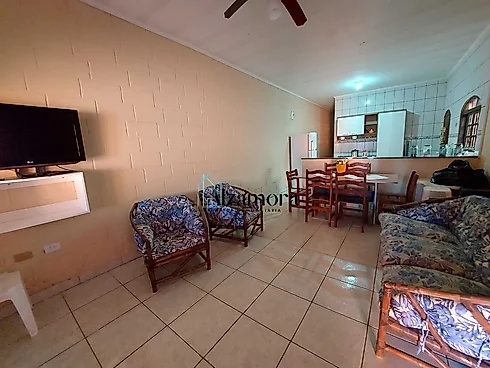 Casa em Cibratel Ii, Itanhaém