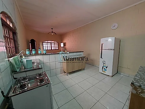 Casa em Cibratel Ii, Itanhaém