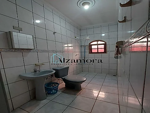 Casa em Cibratel Ii, Itanhaém