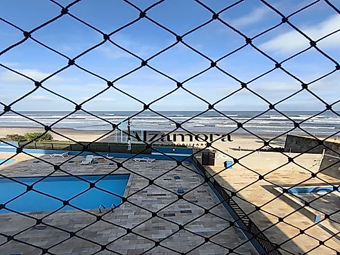 Apartamento em Satélite, Itanhaém