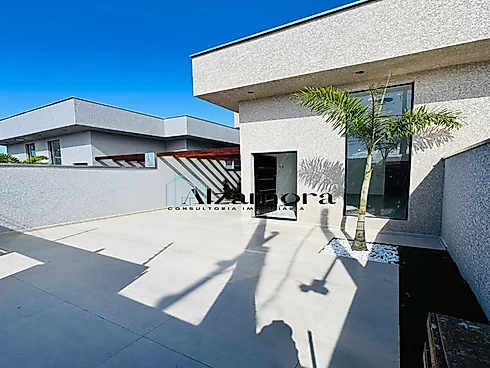 Casa em Jardim São Fernando, Itanhaém