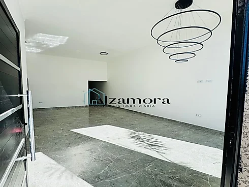 Casa em Jardim São Fernando, Itanhaém