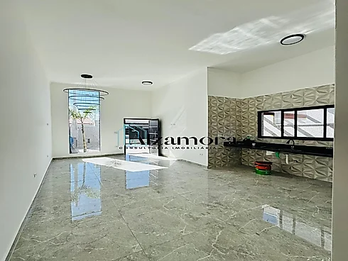 Casa em Jardim São Fernando, Itanhaém
