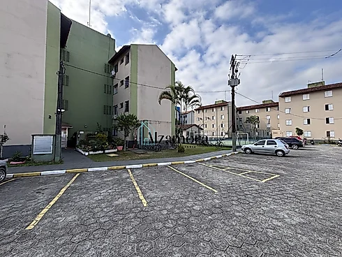 Sabaúna, Itanhaém