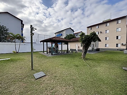 Apartamento em Sabaúna, Itanhaém