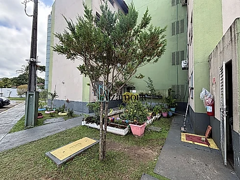 Apartamento em Sabaúna, Itanhaém