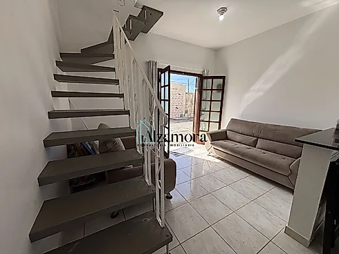 Casa em Jamaica, Itanhaém
