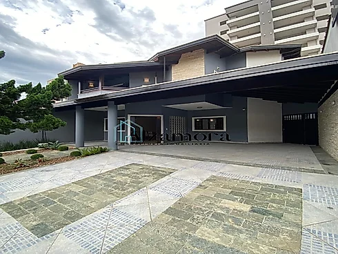 Casa em Centro, Itanhaém