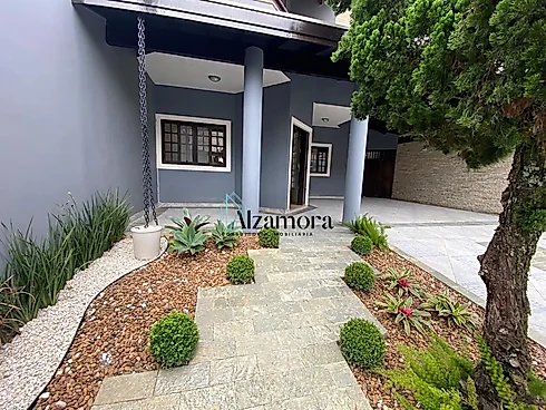 Casa em Centro, Itanhaém