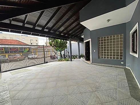 Casa em Centro, Itanhaém