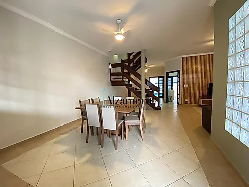 Casa em Centro, Itanhaém