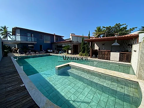 Casa em Cibratel I, Itanhaém