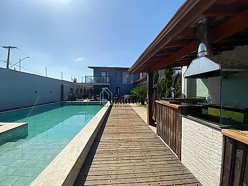 Casa em Cibratel I, Itanhaém