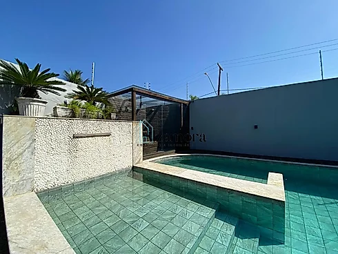 Casa em Cibratel I, Itanhaém
