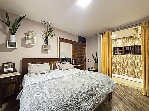 Casa com 5 Dormitórios  100 Metros da Praia em Itanhaém/SP - Foto 11