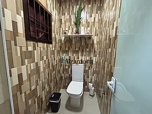 Casa com 5 Dormitórios  100 Metros da Praia em Itanhaém/SP - Foto 13