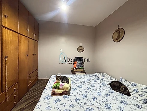 Casa com 5 Dormitórios  100 Metros da Praia em Itanhaém/SP - Foto 17
