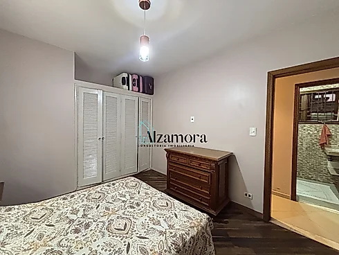 Casa com 5 Dormitórios  100 Metros da Praia em Itanhaém/SP - Foto 19