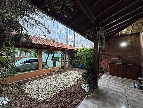 Casa em Cibratel 2, Itanhaém