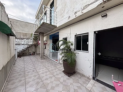 Casa com 5 Dormitórios  100 Metros da Praia em Itanhaém/SP - Foto 20