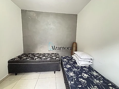 Casa com 5 Dormitórios  100 Metros da Praia em Itanhaém/SP - Foto 25