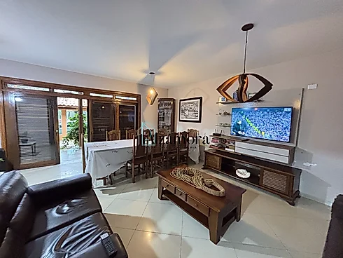 Casa em Cibratel 2, Itanhaém